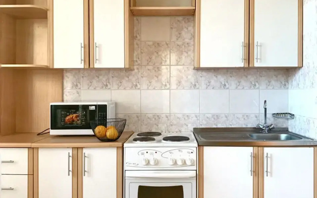 Апартаменты Добрые сутки на Академика Шварца 20к4