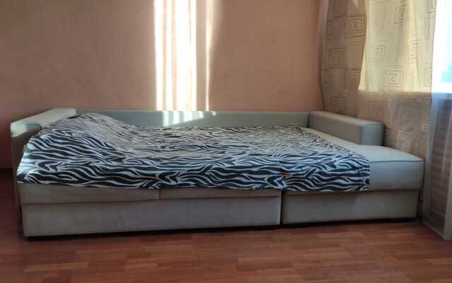 Квартира 10 мин до центра, уютно, чисто, ванна для двоих