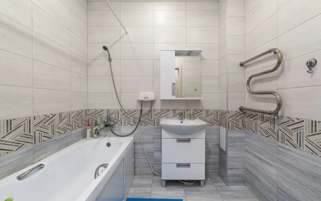 Квартира на улице Сибгата Хакима 37