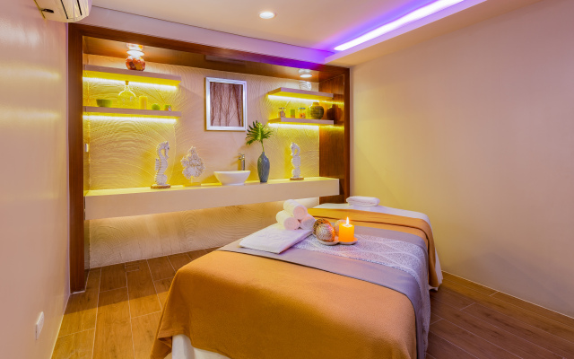 Savoy Hotel Boracay