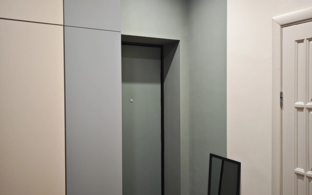 Квартира в Центре у Набережной Кабана