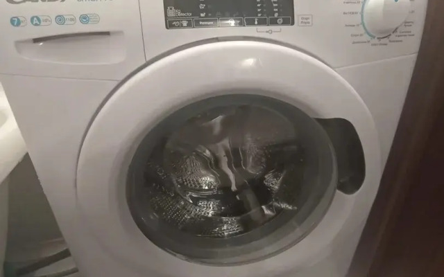 Na Ulitse Verkhnyaya Dubrova 32 Flat