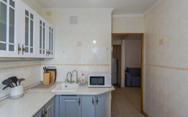 Na Ulitse Bestuzheva 36 Flat