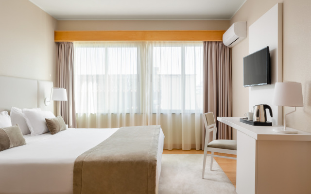 Exe Wellington Hotel
