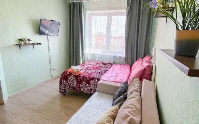 Квартира на улице Восточно-Кругликовской 30/1