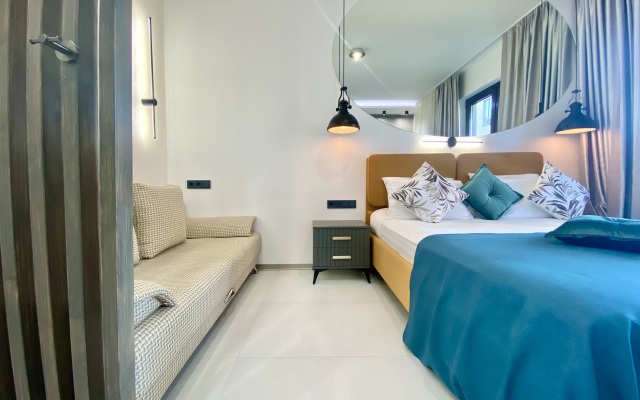 Okolo Morya  Apartments 4