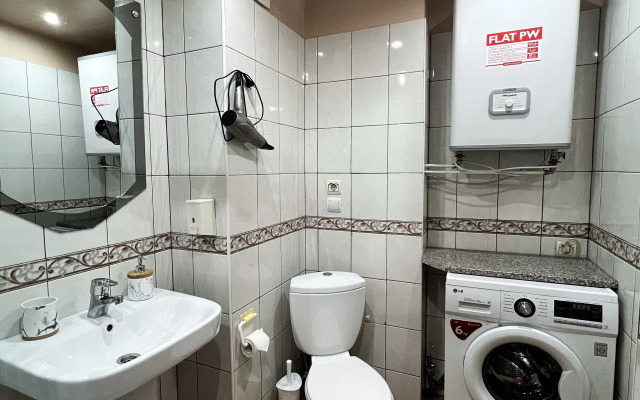 Квартира 1-комнатная на ул. Планерная 3