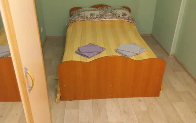 Квартира маг