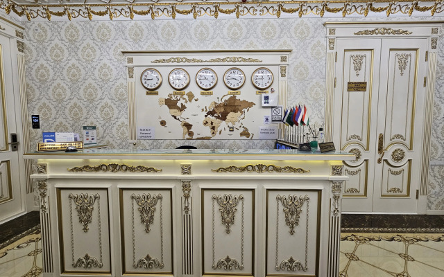 Sharq Hotel