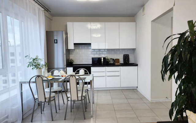 Квартира Москва метро Братиславская 1