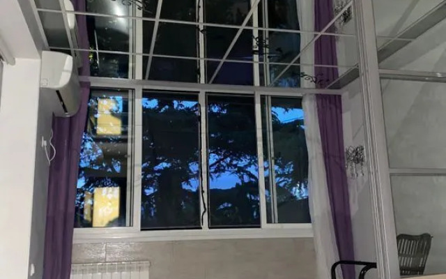 Na Revolyutsii 15 Flat