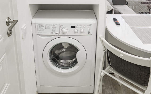 Квартира Комфортная студия в центре