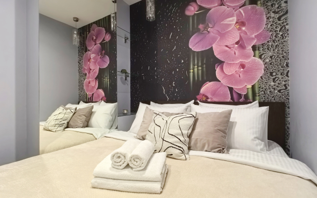 Квартира Современная в центре