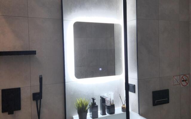 Апартаменты Diva