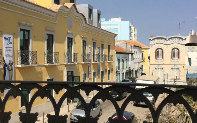 Гостевой дом Templesuites