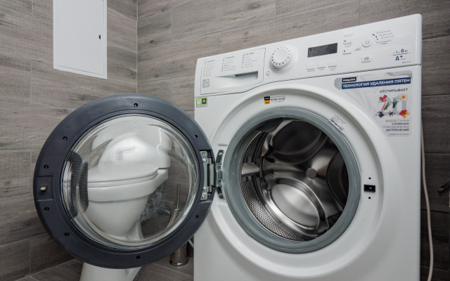 Апартаменты Место под солнцем 12