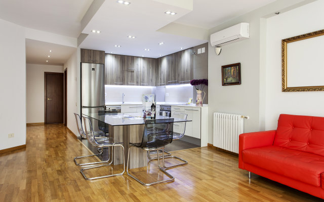 Barcelona Best Services Apartments