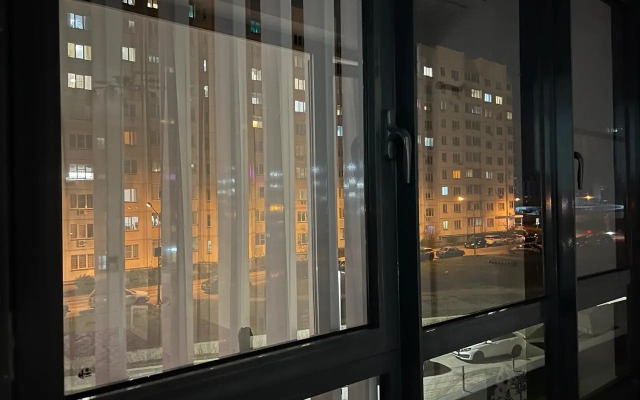 Квартира Уютная в ЖК премиум-класса