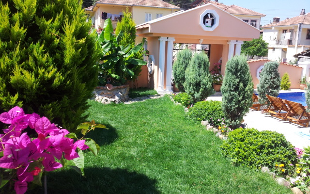 Dalyan Palace Villa