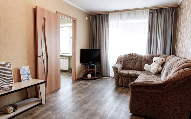 Kirova 49 Apartments