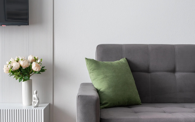 Апартаменты Estetic House на Окской