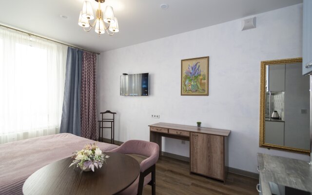 Dzenkhoum Vesna 1128 Apartments
