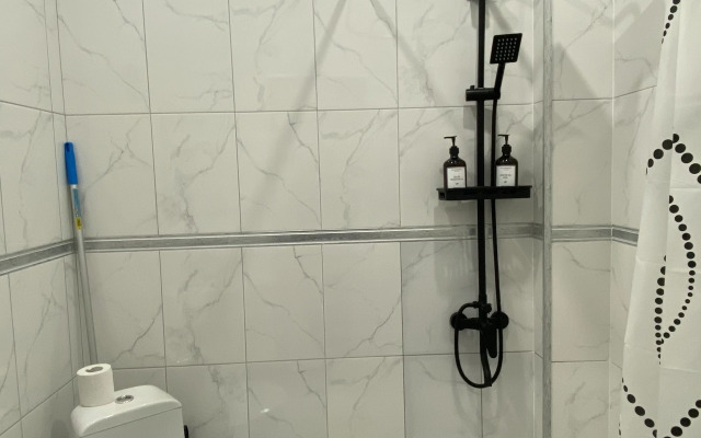 Квартира в 20 минутах до моря