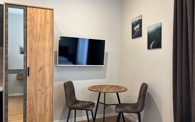 Апартаменты Комфорт MAINSTREET 368/1