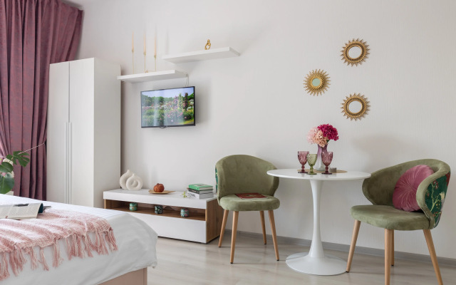 Квартира Pietari Garden