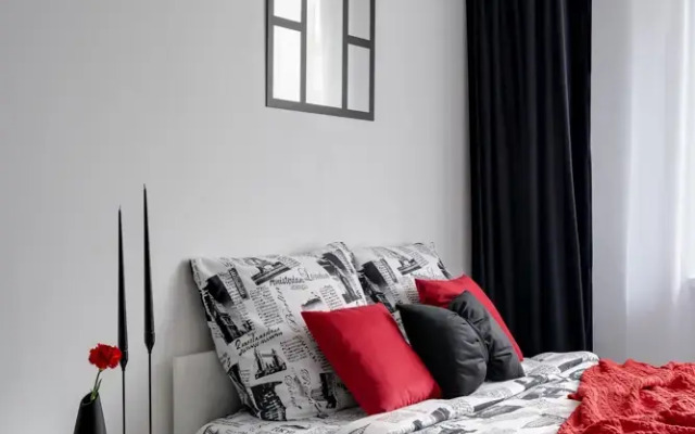 Апартаменты Стильная Уютная Студия в Нахабино - MariNochka