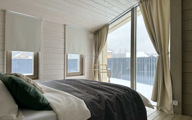 Soul Dacha Guest House