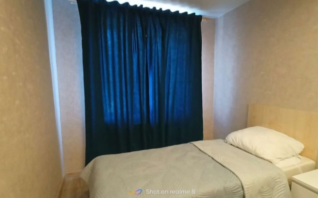 BRS5 Hotel