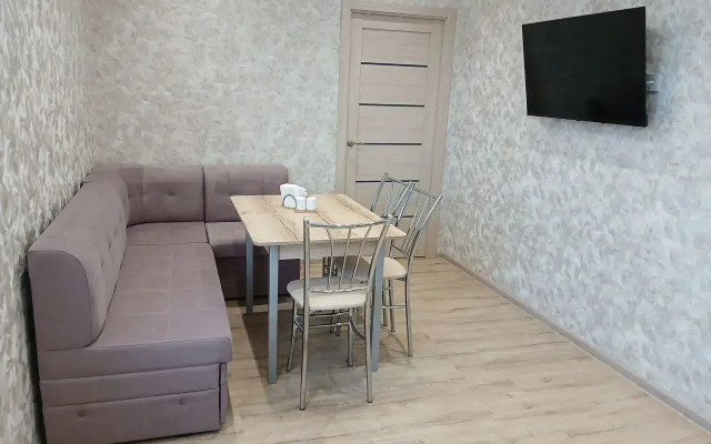 Квартира на Тапиола 2к2