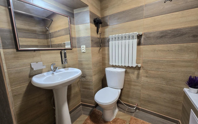 Апартаменты KiraLive на Канавинской