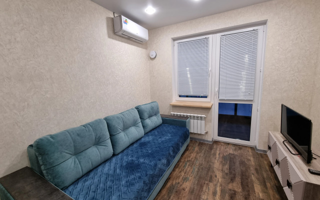 Квартира Сканди на Верхней набережной