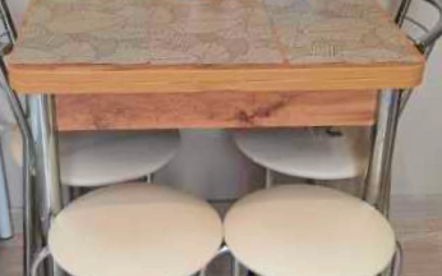 Sharden Kortyard Apartments