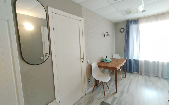 Квартира уютная на Пионерской