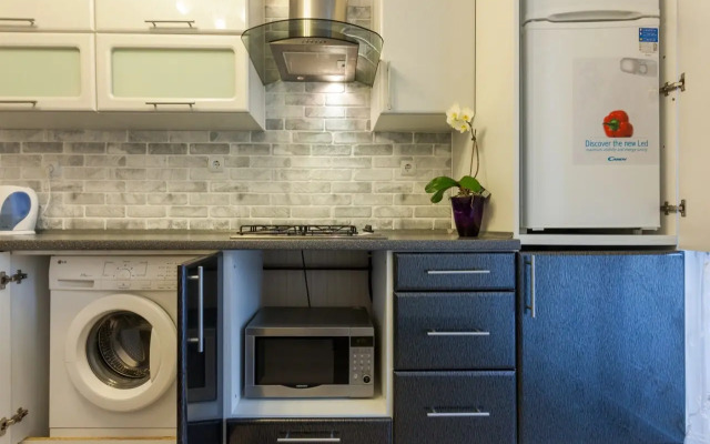 Апартаменты Горького 172