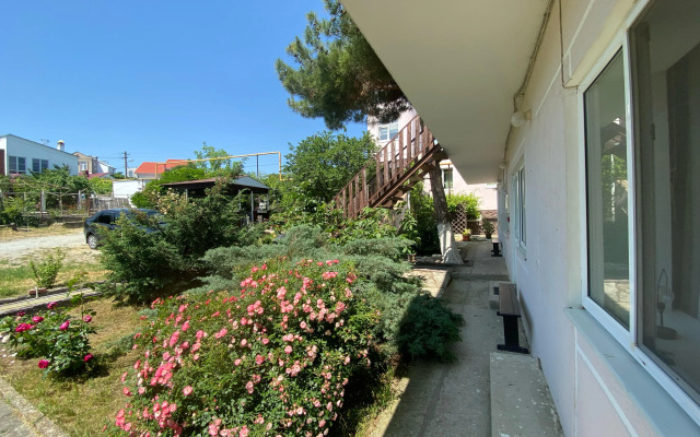 Rosalia GelenRoom23 Guest house
