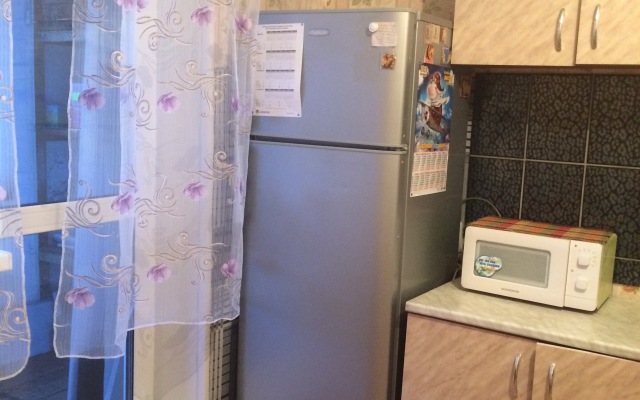 Апартаменты Магистральная 26 1