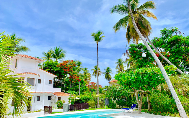 Вилла Villa in Bavaro Punta Cana