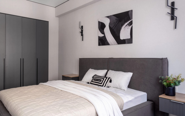 U Reki V Pyatigorske Flat