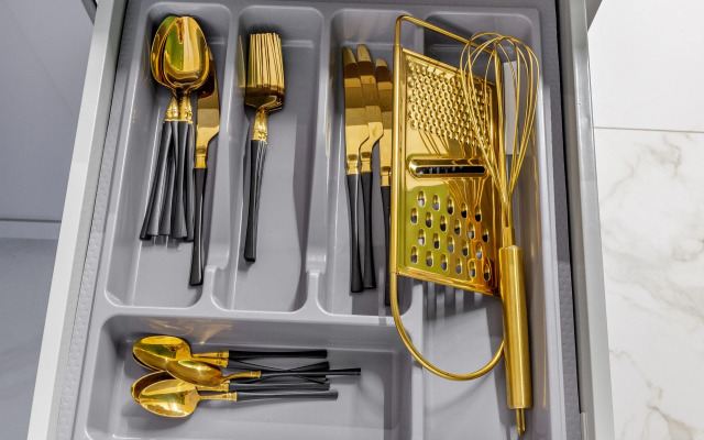 Квартира Шамиля Джигкаева 5Б