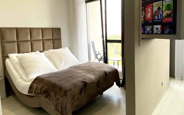 Апартаменты Your Apartment