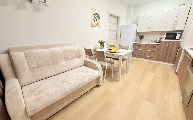 Квартира Лучшее решение у ТРЦ Тополь