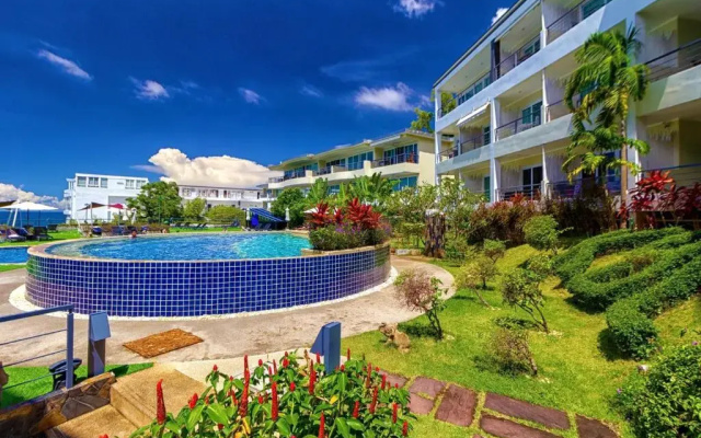Woodbridge Property Karon Butterfly Apart-hotel