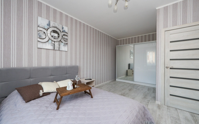 Zelenogradsk u Yeleny Apartments