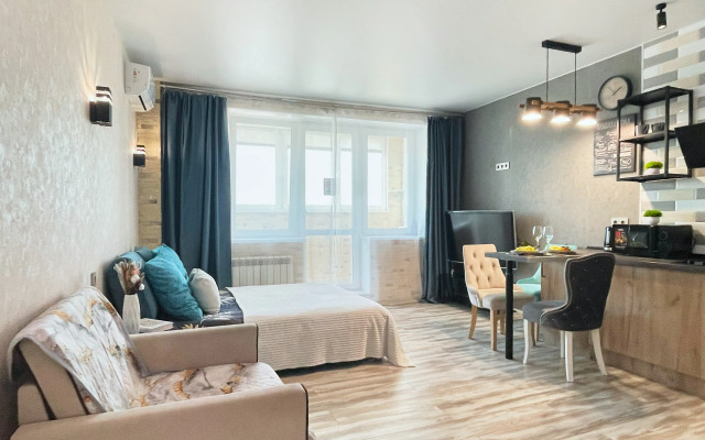 V stile Loft Flat