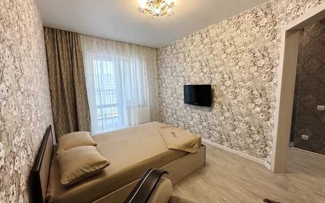 Mezhdurechye Flat