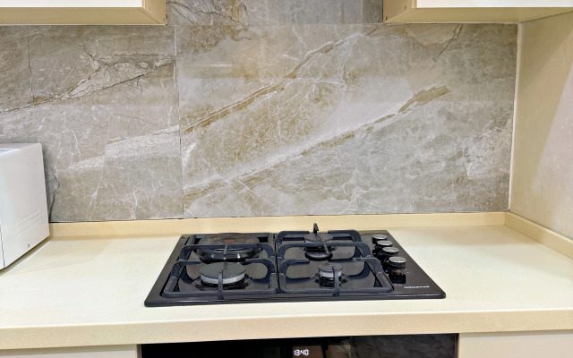 Апартаменты Tashkent city Gardens A5